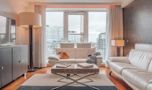 Pestana Chelsea Bridge - 83