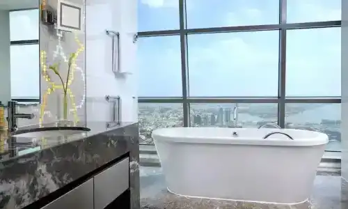 Conrad Abu Dhabi Etihad Towers - 43