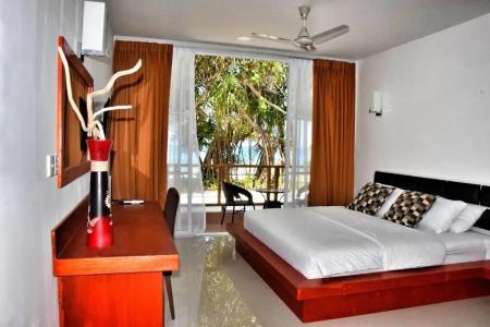 Athiri Beach Maldives - 2