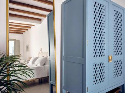 Belvedere Mykonos - Hilltop Rooms & Suites - 58