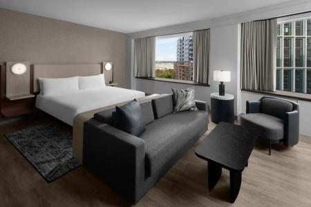 Crystal City Marriott at Reagan National Airport - 3