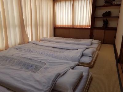 Ryokan Matsukaze - 55