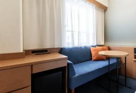 Nishitetsu Inn Nihonbashi - 32