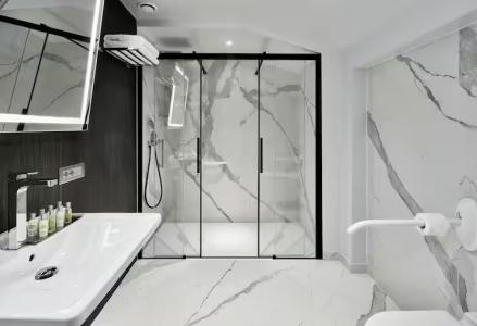 DoubleTree By Hilton Trieste - 12