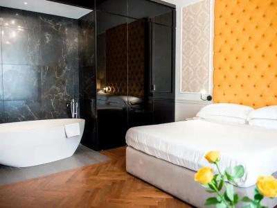Boutique Centrale Palace - 134