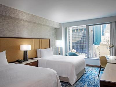 Intercontinental New York Times Square, An Ihg - 27