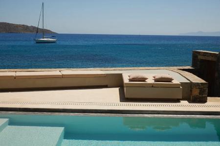 Elounda Peninsula All Suite, Six Senses Spa - 100