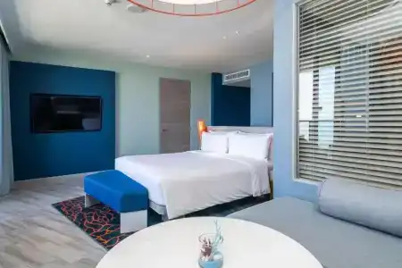 Holiday Inn Resort Vana Nava Hua Hin, An Ihg - Sha Extra Plus - 70