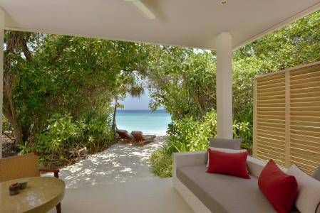 Dhigali Maldives - A Premium All-Inclusive Resort - 97
