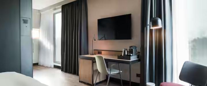 Park Inn by Radisson Oslo Airport - 33