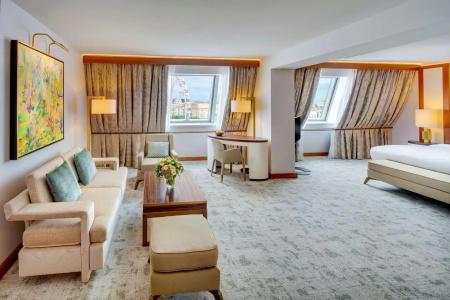 Kempinski Corvinus Budapest - 65