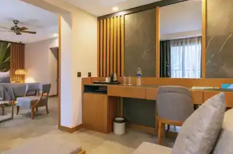 Samara Bodrum Ultra All Inclusive - 64