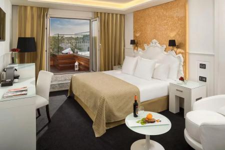Colón Gran Meliá - The Leading Hotels of the World - 65