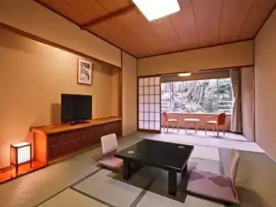 Okuyumoto - 21