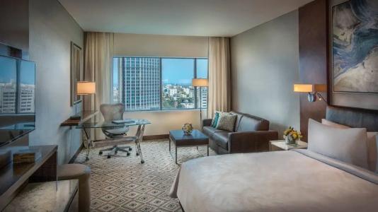Jw Marriott Santo Domingo - 51