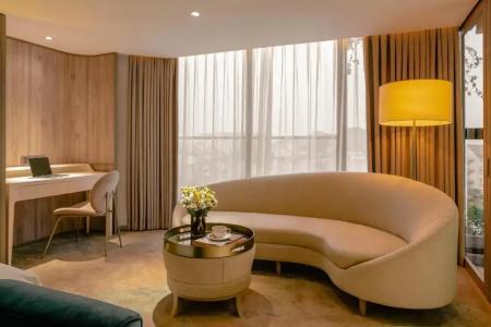 Hanoi Le Jardin & Spa - 70