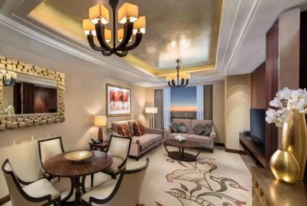 Conrad Dubai - 95