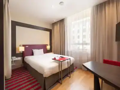 Mercure Warszawa Grand - 50