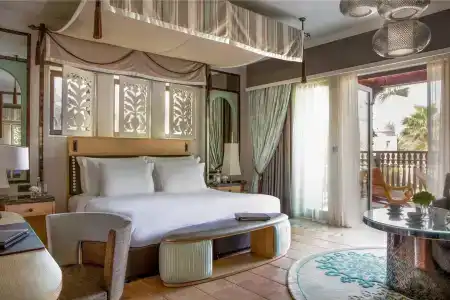 Jumeirah Dar Al Masyaf - 45