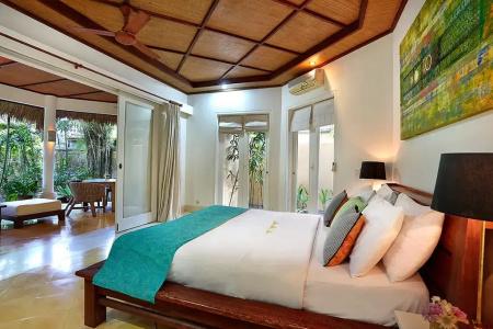 Gajah Biru Bungalows - 39