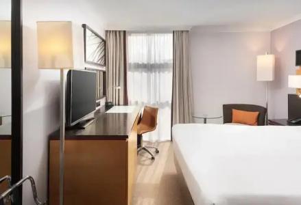 Hilton London Kensington - 47