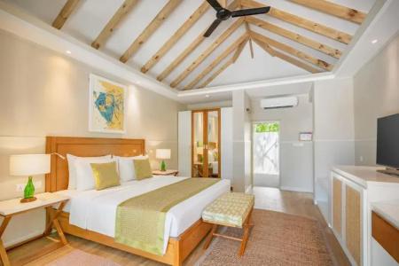 Ellaidhoo Maldives by Cinnamon - 35