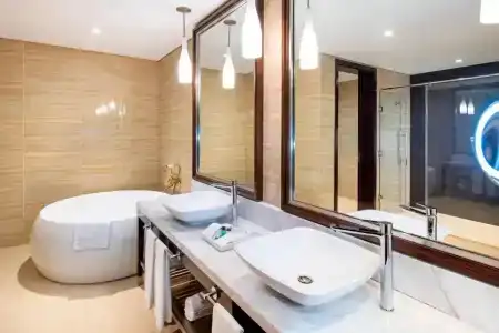 Four Points by Sheraton Sharjah - 22