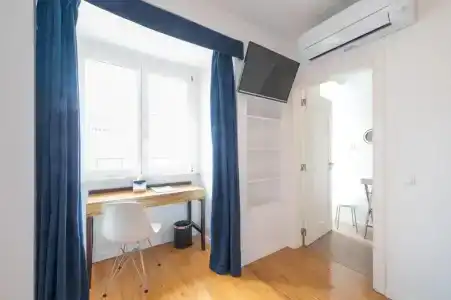 Lisboa Prata Boutique - 1