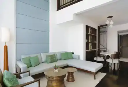 Jw Marriott Khao Lak Resort And Spa - Sha Extra Plus - 40