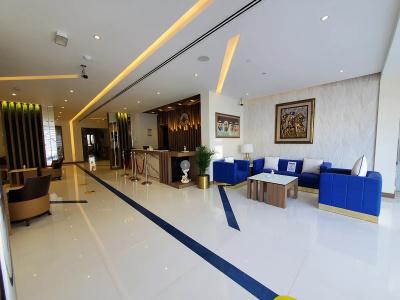 Skylark Al Barsha - 4
