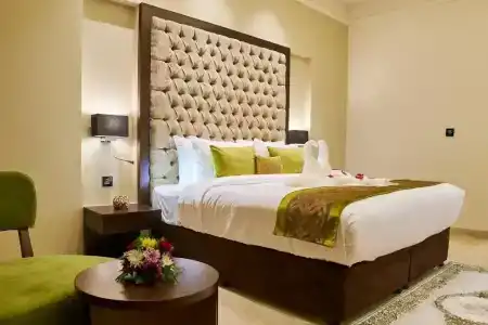 Carlton Dubai Creek - 11