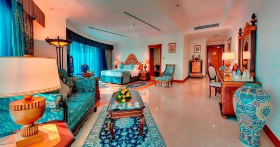 Grand Excelsior - Bur Dubai - 14