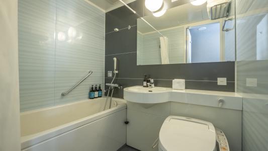 Unizo Osaka Yodoyabashi - 21