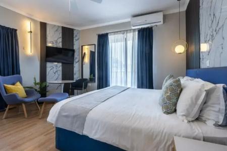 Park Lane Boutique Aparthotel - 42