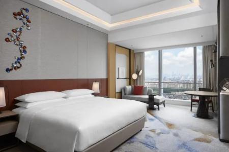 Sheraton Guangzhou Panyu - 64