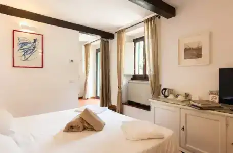 Villa I Barronci Resort & Spa - 50