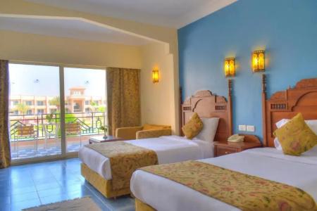Jasmine Palace Resort - 66