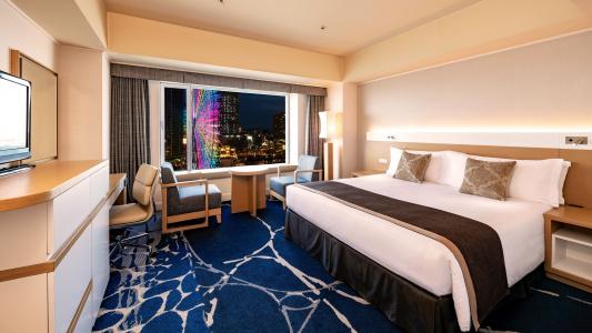 InterContinental Yokohama Grand - 33