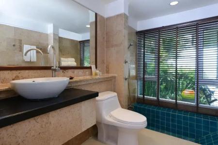 Andaman White Beach Resort - Sha Plus - 10