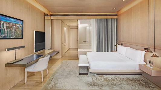 Hyatt Centric Levent Istanbul - 28