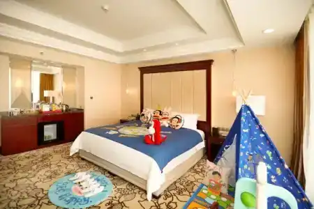 Soluxe Guangzhou - 98