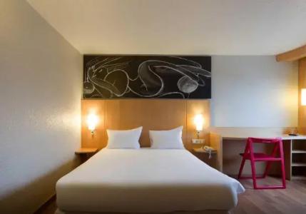 ibis Reims Centre Gare - 14