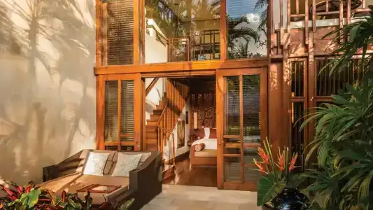 Four Seasons Resort Bali at Sayan - 31