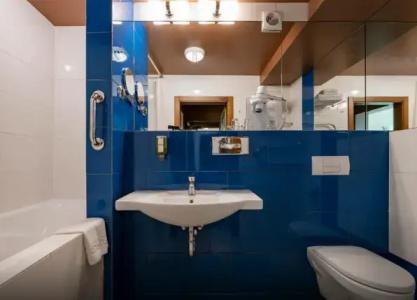 Best Western Vilnius - 39