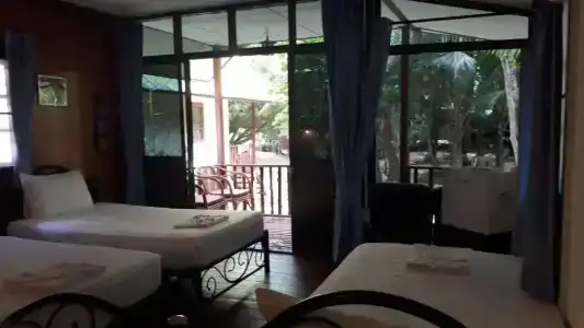 Moonhut Bungalows - 20