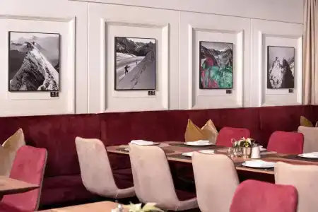 Alpin - Das Sporthotel - 13