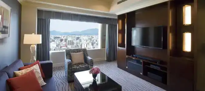 Okura Kyoto - 65