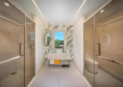 The Hotspring Beach & Spa - Sha Extra Plus - 50
