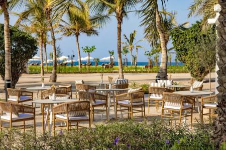 Waldorf Astoria Ras Al Khaimah - 25