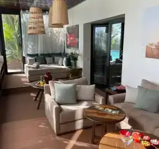 Les Jardins De La Koutoubia - 74
